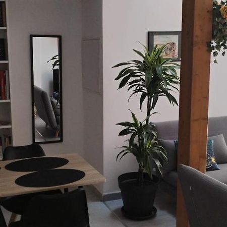 Appartement Coeur De Sete Le Patio 1 Extérieur photo